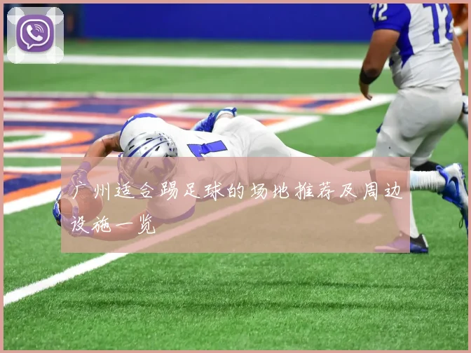 广州适合踢足球的场地推荐及周边设施一览
